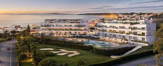 Apartamento en El Faro de Calaburra - Chaparral
