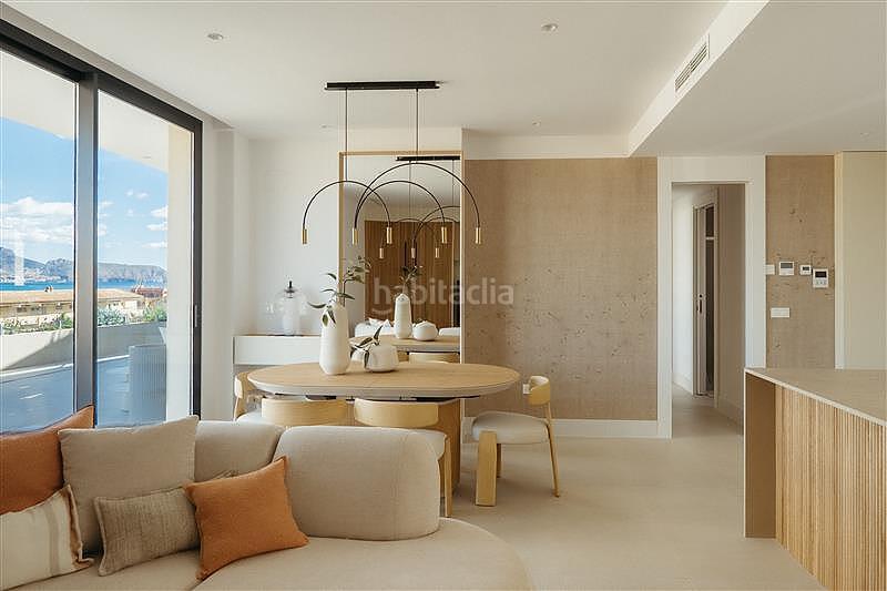 Foto 64d73935-66cc-48d0-8a62-eac47b1bd40f. Appartement in L´Albir Alfàs del Pi (l´)