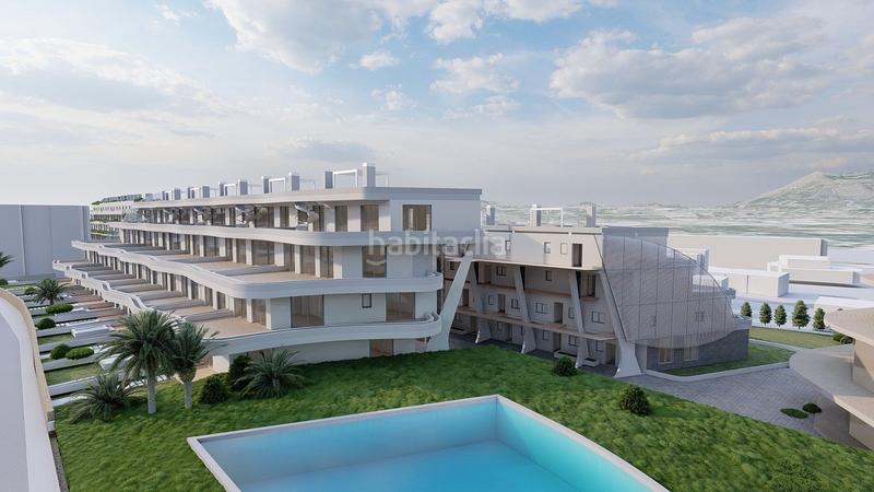 Foto 6a44e527-e165-4d40-94a6-966ac0508189. Appartement in L´Albir Alfàs del Pi (l´)