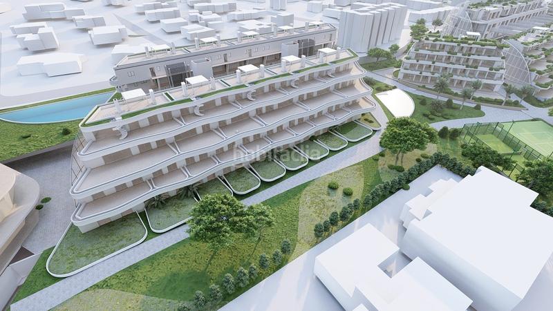Foto 7a43d955-2c36-41ba-b168-91bb3dfbfc36. Appartement in L´Albir Alfàs del Pi (l´)
