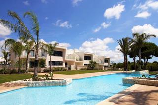 Appartement in El Pinar de Campoverde