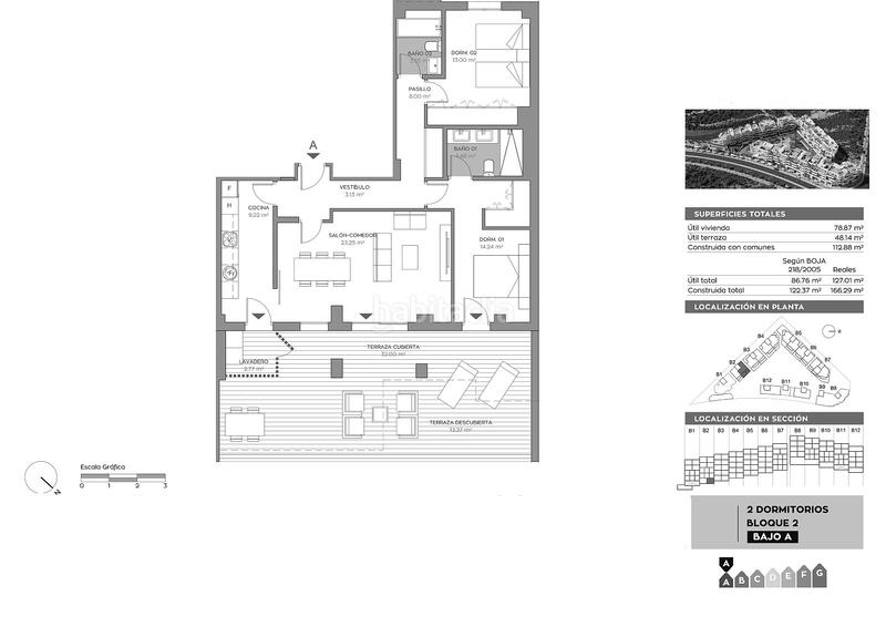 Foto 7b3151e7-14e3-4c5e-bbf6-df9dedb15bbc. Apartament a Limonar Málaga