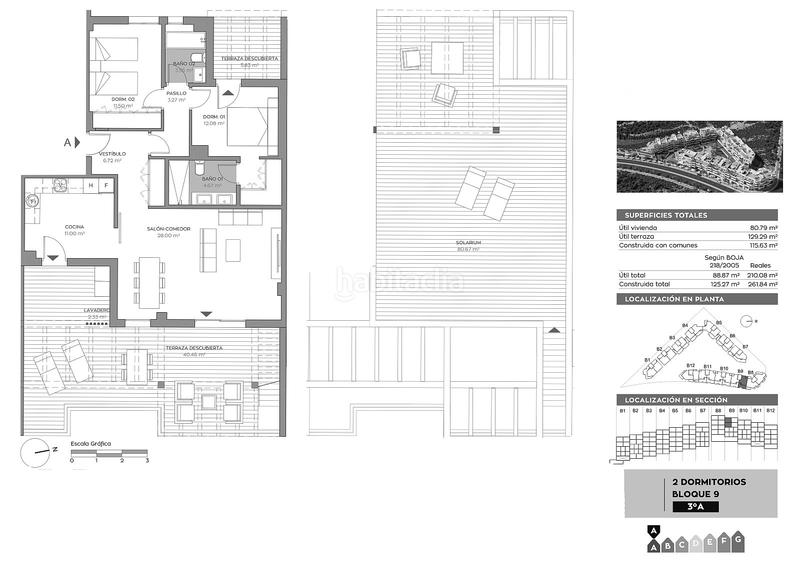 Foto adae6222-97c0-4a55-b920-75f949a2944a. Apartament a Limonar Málaga