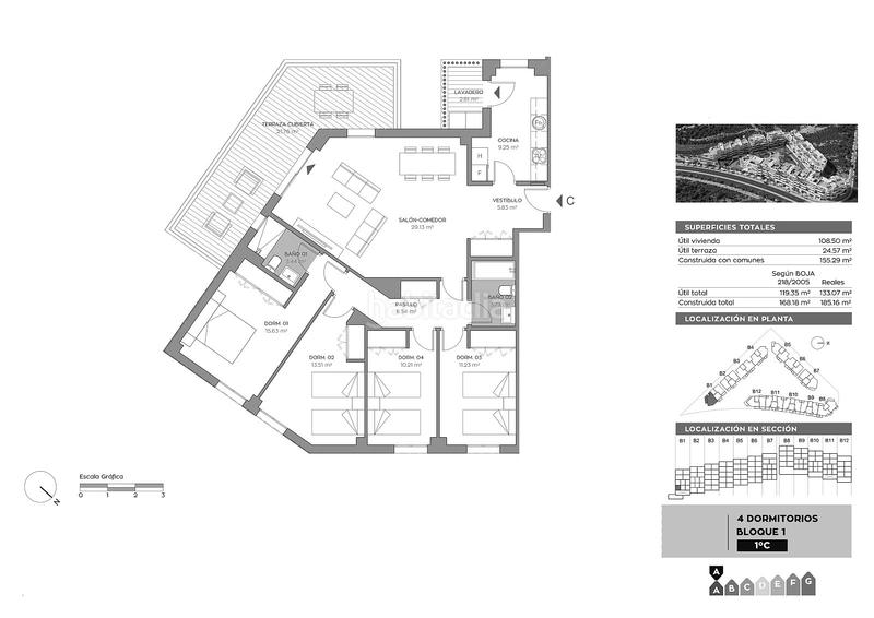 Foto b1d15efd-e7ad-479a-b9e5-e5c90e4a0a6b. Apartament a Limonar Málaga