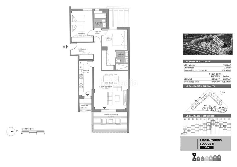 Foto d26fc1d7-cc5c-4be9-8729-ba3f61b68fe4. Apartament a Limonar Málaga