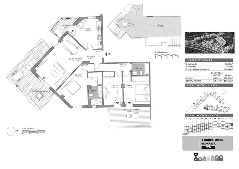 Foto f154a1dd-1d1e-4b08-a218-2f575a3f4631. Apartament a Limonar Málaga