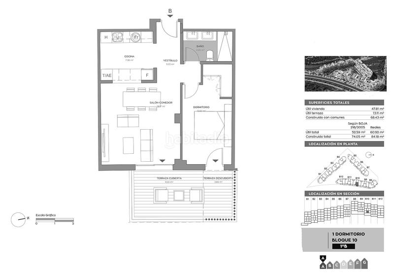 Foto ff10fc06-7995-485c-9316-ef9a4f9028e4. Apartament a Limonar Málaga