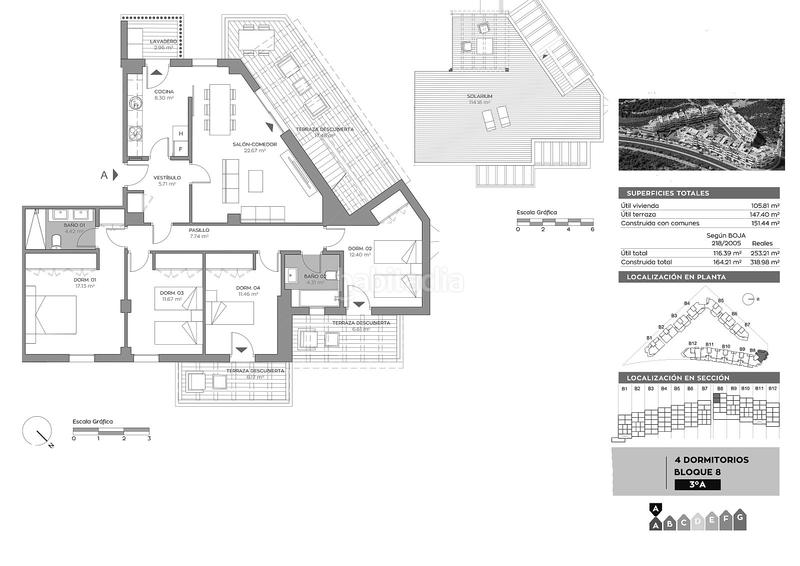 Foto 8c0e6414-2f05-4704-9372-f24c014a76f9. Apartamento en Limonar Málaga