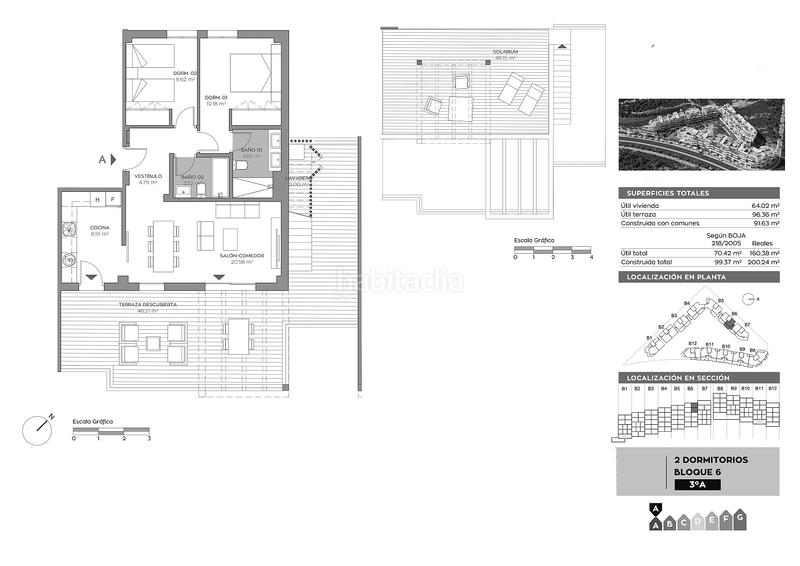 Foto 6d8c8c35-8a4c-4f43-b142-56093dfe7c7c. Appartement dans Limonar Málaga