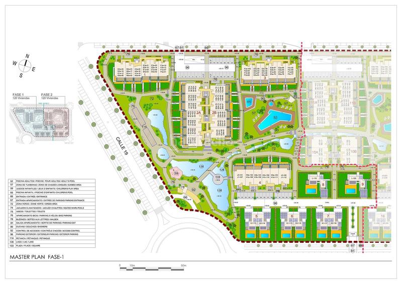 Foto c94b3513-2550-42b2-9de3-3e1ed1052cc0. Apartament a Zona Carrefour - Urbanizaciones Torrevieja