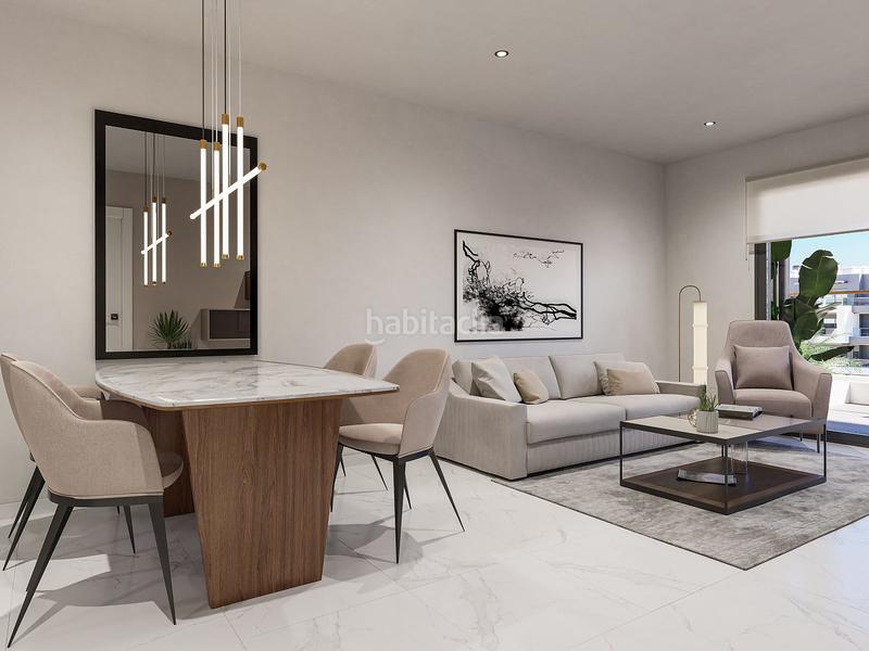 Foto db242171-3404-4383-8018-a560b837e6a5. Appartement in Zona Carrefour - Urbanizaciones Torrevieja