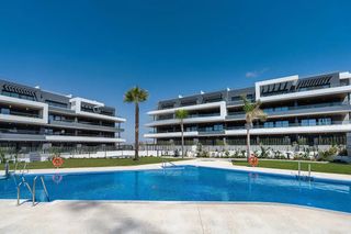 Appartement à Zona Carrefour - Urbanizaciones