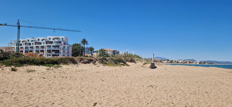 Foto 362a61a2-2dbe-4bd3-9092-966b252cea52. Apartament a L'Almadrava - L'Estanyó Dénia