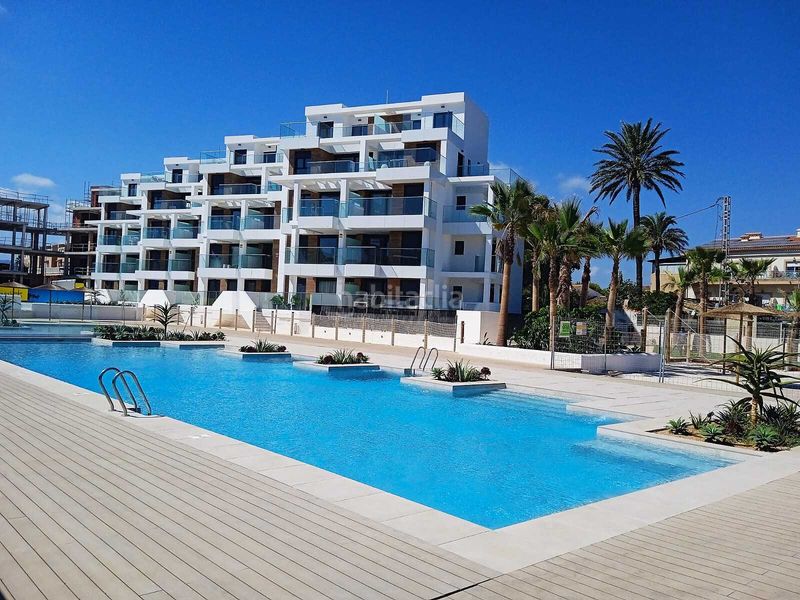 Foto 53b41e7a-826a-4744-9ec2-fdcffbe24a75. Apartament a L'Almadrava - L'Estanyó Dénia