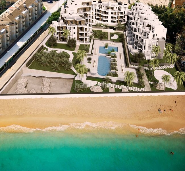 Foto 8ff14c2a-7812-4586-b336-4e5c759f0ced. Apartament a L'Almadrava - L'Estanyó Dénia