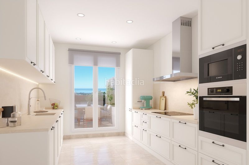 Foto c098c491-9135-4069-b8d8-58daa76e55b2. Apartament a Los Naranjos Marbella