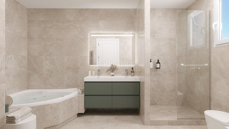 Foto a651454c-867a-4f0e-9143-89672dd53c83. Piccolo appartamento in Los Naranjos Marbella