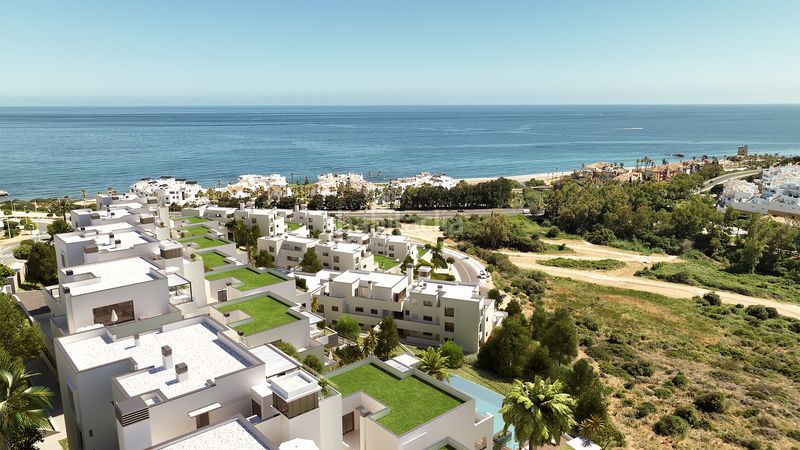 Foto 49949287-7a82-4621-a678-f64f34ef60ad. Appartement in bahía de Casares Casares