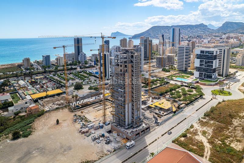 Foto 365da8a6-73b5-4cfb-90a1-bb1afbff7e02. Apartamento en Marisol Park - Ortembach - Los Almendros Calp