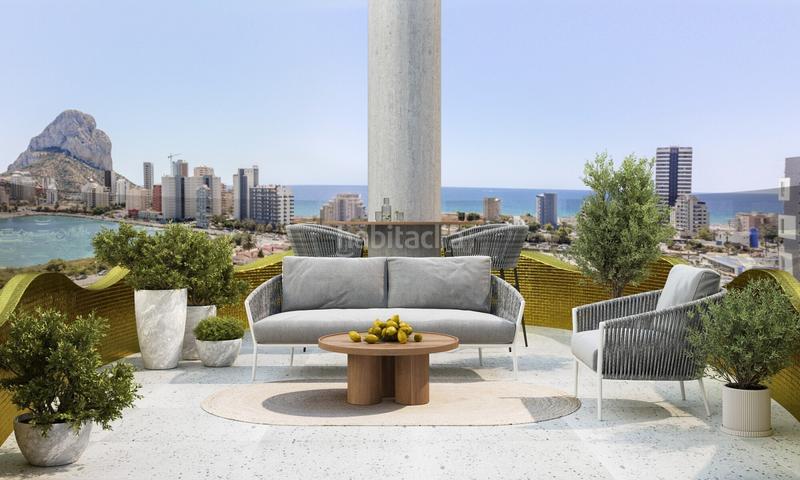 Foto 4bc3aa1f-b990-43af-a5f3-d76cb6a5dae0. Apartment with pool in Marisol Park - Ortembach - Los Almendros Calp