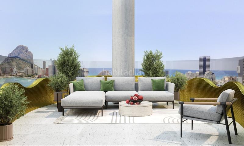 Foto 02a0ad55-4502-4be5-b319-8682ef610598. Appartement avec piscine dans Marisol Park - Ortembach - Los Almendros Calp