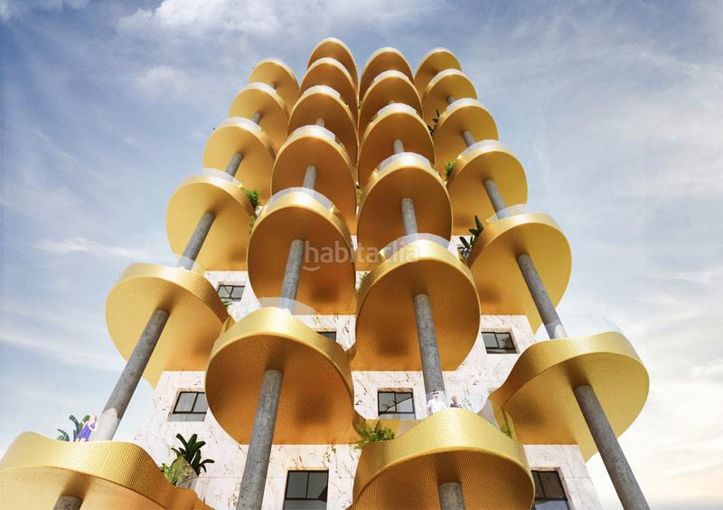 Foto 57d6dc4b-9890-48c3-adb3-ef7b8db75efd. Appartement avec piscine dans Marisol Park - Ortembach - Los Almendros Calp