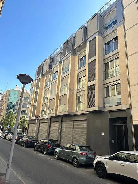 Foto 54688b6f-5aed-4cc6-b8e8-46bf1f2c49fb. Apartamento en Plaza Crevillente - Antiguos Juzgados - El Asilo Elche / Elx