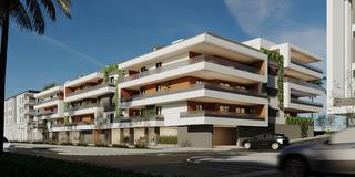Appartement à San Pedro de Alcántara Pueblo