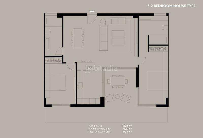 Foto 3bc59882-3613-42d7-9d42-376d8fa57571. Apartamento en San Pedro de Alcántara Pueblo Marbella