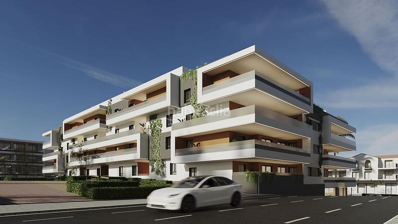 Foto 37f31f98-5b24-4658-ae3d-f4b31f07dbbe. Appartement dans San Pedro de Alcántara Pueblo Marbella