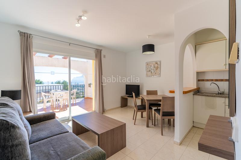 Foto 2261602a-f66f-4c3a-af40-d1bb344abf62. Apartamento en Cometa Calp