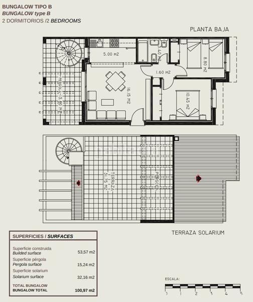 Foto c956f6d6-31e7-47bf-b6f3-ea4ce51453fd. Apartamento en Cometa Calp