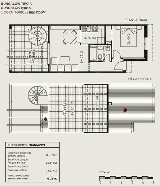 Foto 15bcda52-686d-4e16-a4bd-e5f590952f4d. Piccolo appartamento in Cometa Calp