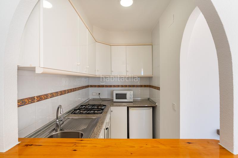 Foto d14f677b-ea0b-42a9-924c-d74ec2709b6d. Piccolo appartamento in Cometa Calp
