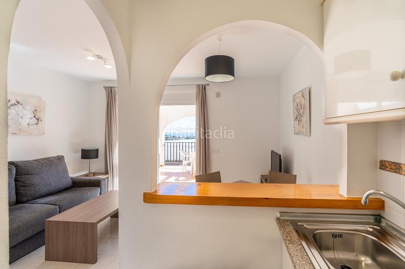 Foto 7d044737-0d71-4856-bc49-3ee2995150de. Apartament a Cometa Calp