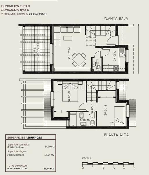 Foto e46dd178-f799-4f4f-ace7-b488b34798f8. Apartamento en Cometa Calp