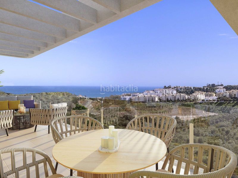 Foto 53621d76-0c52-4b16-b319-3f342f76bdd4. Apartament a Riviera del Sol Mijas