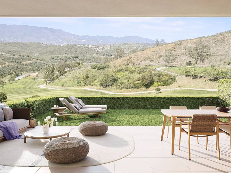 Foto 622cb42f-1038-433c-9a8b-996e237da854. Apartament a Riviera del Sol Mijas