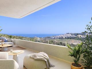 Apartamento en Riviera del Sol