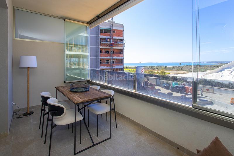 Foto db2f9261-44e9-45c6-9707-3b4596935879. Appartement in Playa Tamarit-Playa Lissa Santa Pola