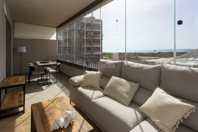 Foto 2545e0db-fd39-4a0a-afae-254fbbeebb03. Apartament a Playa Tamarit-Playa Lissa Santa Pola