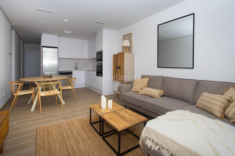Foto 672c2fba-d83c-493b-ae59-ed9a25c294be. Apartamento en Playa Tamarit-Playa Lissa Santa Pola