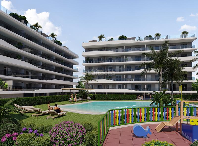 Foto 91957c78-34d5-496d-8412-bcf202d852a3. Apartamento en Playa Tamarit-Playa Lissa Santa Pola