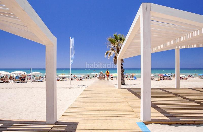 Foto afa96b7f-c605-4f7f-8123-55bbf5eb2c00. Apartamento en Playa Tamarit-Playa Lissa Santa Pola