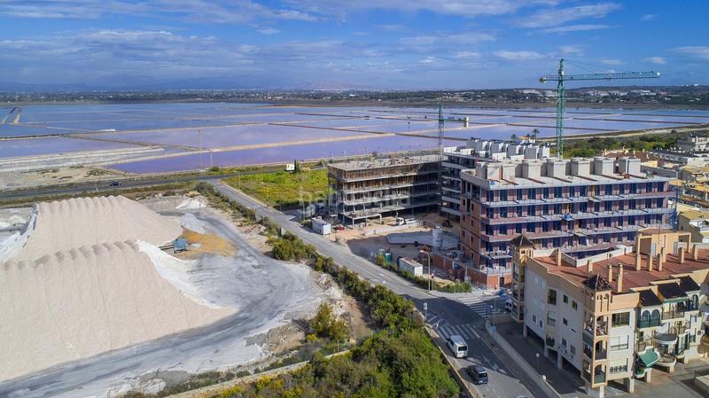 Foto c2e3e914-3e5b-4258-b1d9-e1d91f97bcfd. Apartamento en Playa Tamarit-Playa Lissa Santa Pola