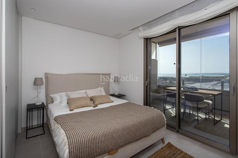 Foto eddb719d-df3c-402e-be19-8686254632ea. Apartamento en Playa Tamarit-Playa Lissa Santa Pola