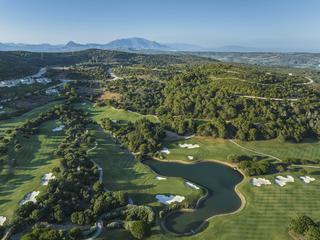 Terreny residencial a Sotogrande Alto