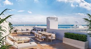 Appartement à Benalúa