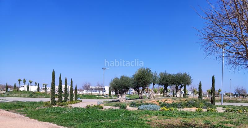 Foto 418ec90d-3bc8-4a11-a8f7-9ddd76481d7c. Apartament a Torre-Pacheco Torre - Pacheco