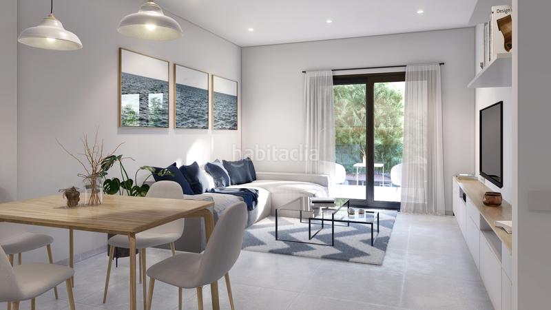 Foto 5000e31b-d18b-49dc-8f85-a1977d6fe7f4. Apartament a Torre-Pacheco Torre - Pacheco